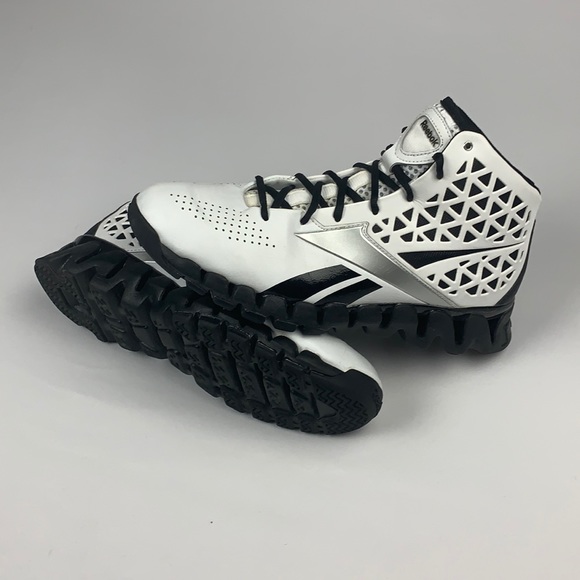 Reebok Other - Reebok Basketball Shoes